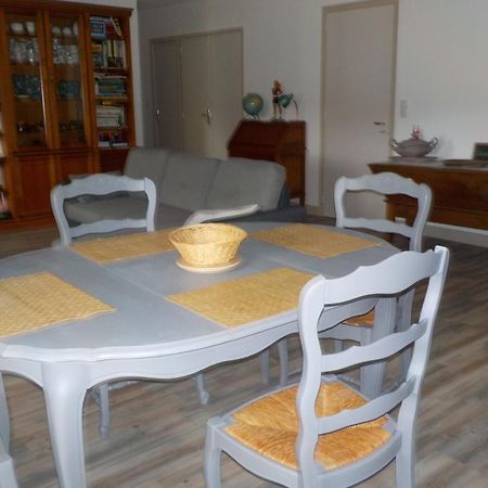 Charmant Appartement Dans Maison De Caractere Saint-Brice-sur-Vienne المظهر الخارجي الصورة