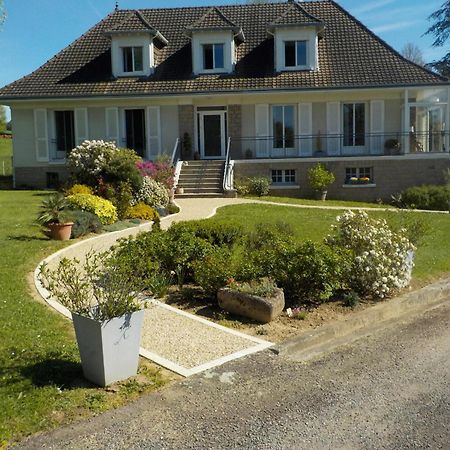 Charmant Appartement Dans Maison De Caractere Saint-Brice-sur-Vienne المظهر الخارجي الصورة