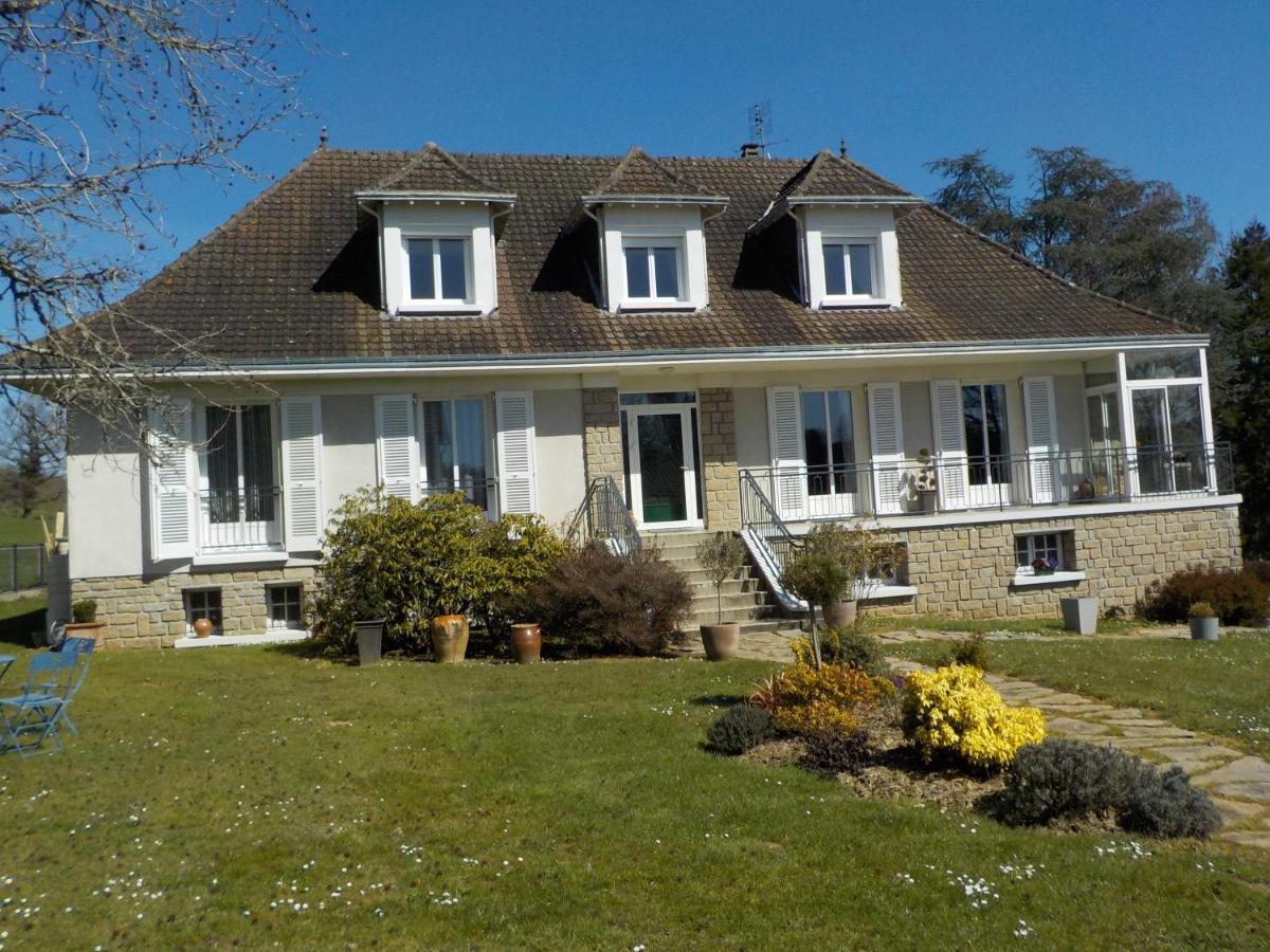 Charmant Appartement Dans Maison De Caractere Saint-Brice-sur-Vienne المظهر الخارجي الصورة