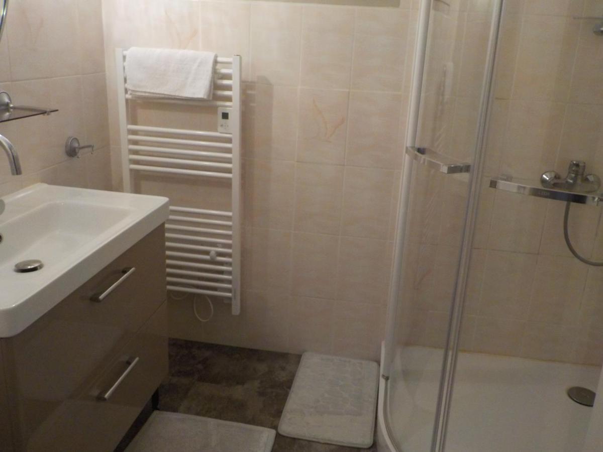 Charmant Appartement Dans Maison De Caractere Saint-Brice-sur-Vienne المظهر الخارجي الصورة