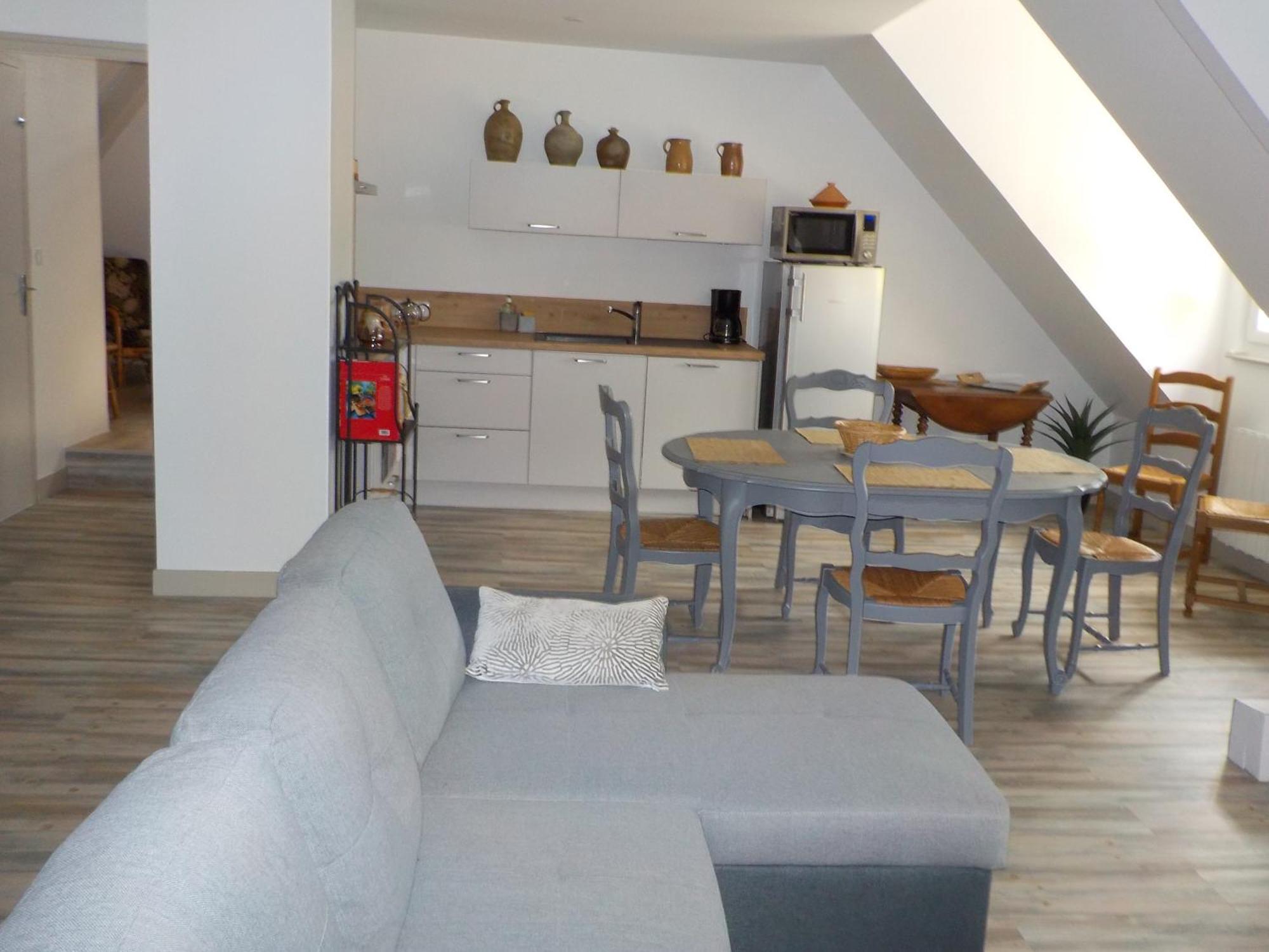 Charmant Appartement Dans Maison De Caractere Saint-Brice-sur-Vienne المظهر الخارجي الصورة